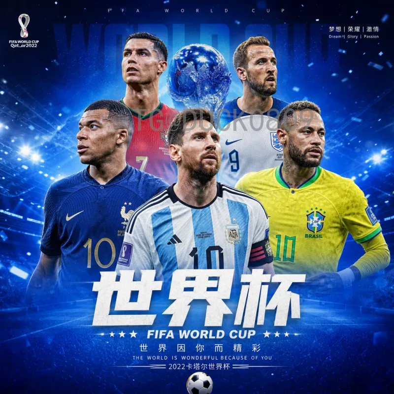 实时解析2026年美加墨世界杯小组赛规则变化：48队新赛制详解